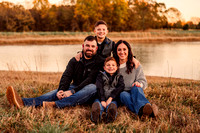 Hufstedler Family