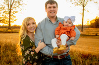 Baylee, Braxton & Millie Kate