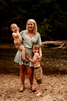 Macayla, Chyler, & Carter