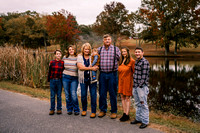 McKenzie Family