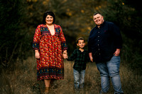 St. John Family