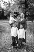 McDaniel Family