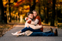 Drew & Makayla