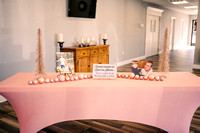 Robinson Wedding