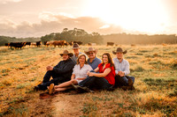 Cox Family