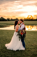 Moore Wedding