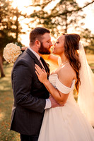 Beasley Wedding